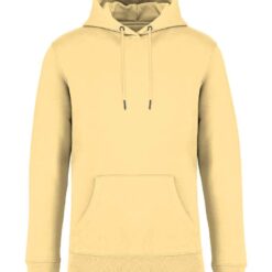 Native Spirit Unisex Heavyweight Hooded Sweatshirt - Pineapple, 4XL