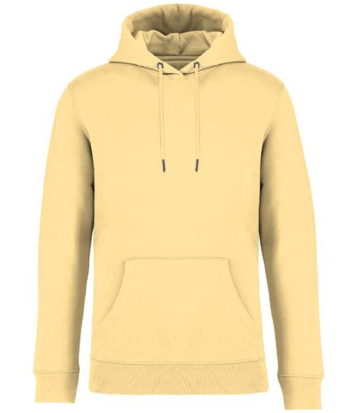 Native Spirit Unisex Heavyweight Hooded Sweatshirt - Pineapple, 4XL
