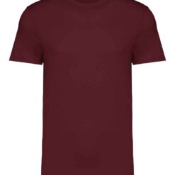 Native Spirit Unisex Heavyweight T-Shirt - Dark Cherry, 5XL