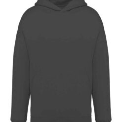 Native Spirit Unisex Oversized Hoodie