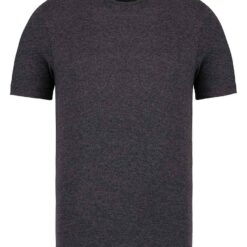 Native Spirit Unisex Recycled T-Shirt - Recycled Anthracite Heather, 3XL