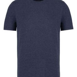 Native Spirit Unisex Recycled T-Shirt - Recycled Navy Heather, 3XL