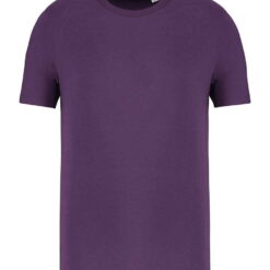 Native Spirit Unisex T-Shirt - Deep Plum, 5XL