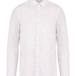 Native Spirit Washed Long Sleeve Shirt