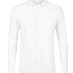 NEOBLU Balthazar Jersey Long Sleeve Shirt