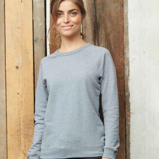 NEOBLU Ladies Nelson French Terry Sweatshirt