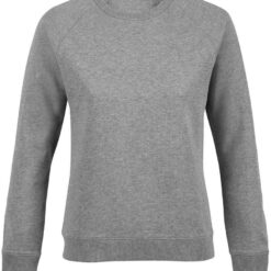NEOBLU Ladies Nelson French Terry Sweatshirt