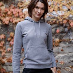 NEOBLU Ladies Nicholas French Terry Hoodie