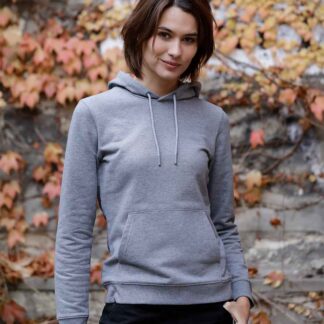 NEOBLU Ladies Nicholas French Terry Hoodie