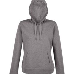 NEOBLU Ladies Nicholas French Terry Hoodie