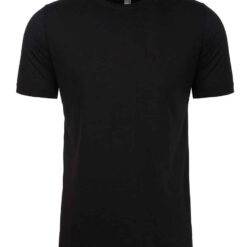 Next Level Apparel Festival Crew Neck T-Shirt