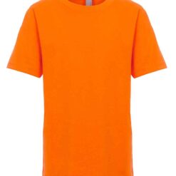 Next Level Apparel Kids Cotton Crew Neck T-Shirt