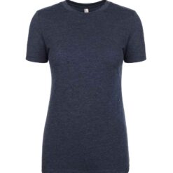 Next Level Apparel Ladies Tri-Blend T-Shirt
