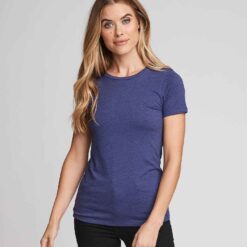 Next Level Apparel Ladies Tri-Blend T-Shirt