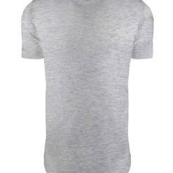 Next Level Apparel Long Body Cotton T-Shirt
