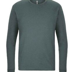 Next Level Apparel Unisex CVC Long Sleeve T-Shirt