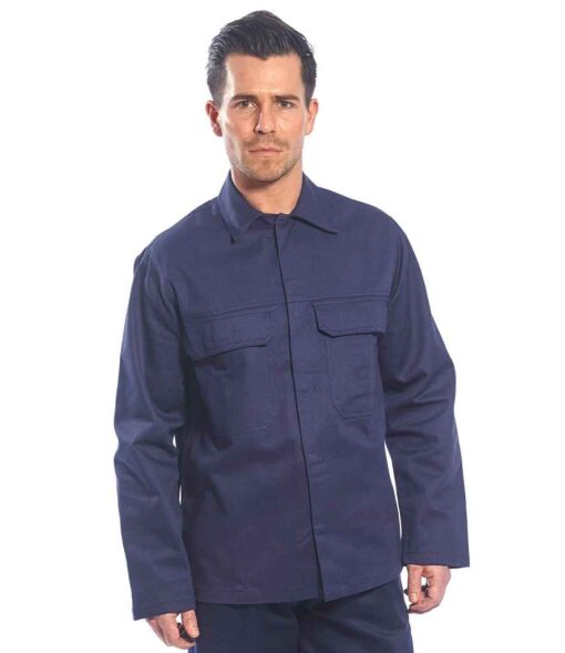 Portwest Bizweld™ Flame Resistant Jacket