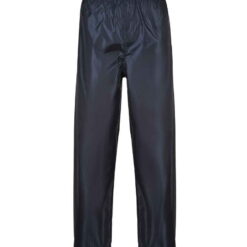 Portwest Classic Rain Trousers - Navy, XXL