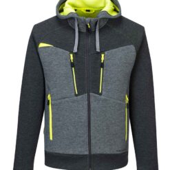 Portwest DX4™ Zipped Hoodie - 3XL