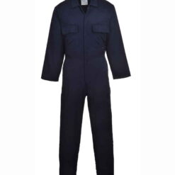 Portwest Euro Work Coverall - Navy, 3XL/T