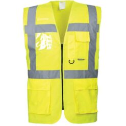 Portwest Hi-Vis Executive Vest - XXL