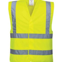 Portwest Hi-Vis Vest - 4XL/5XL