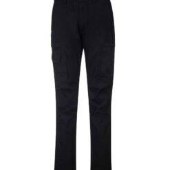 Portwest KX3™ Cargo Trousers - Black, 42