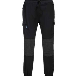 Portwest KX3™ Flexi Trousers - Black, 3XL