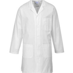 Portwest Lab Coat - White, 3XL