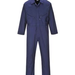Portwest Liverpool Zip Coverall - 3XL/L