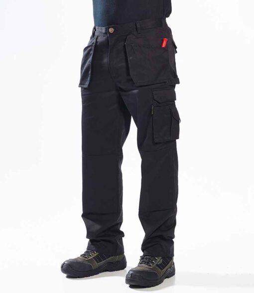 Portwest Slate Holster Trousers