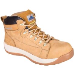 Portwest Steelite™ Mid Cut Nubuck SB HRO Boots