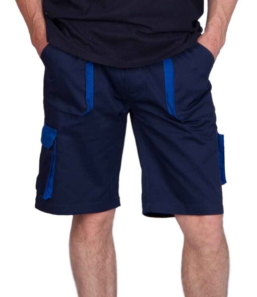 Portwest Texo Contrast Shorts