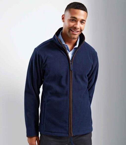 Premier Artisan Fleece Jacket