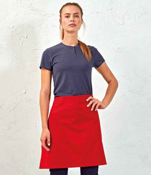 Premier Calibre Waist Apron