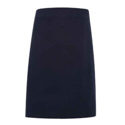 Premier Calibre Waist Apron - Navy