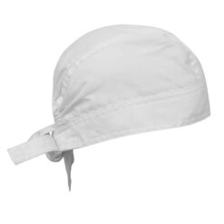 Premier Chef's Zandana - White