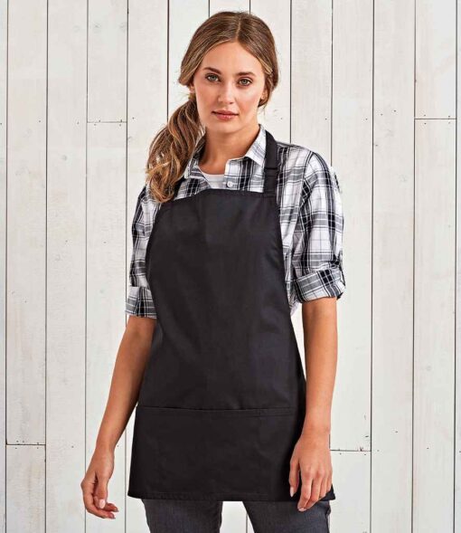 Premier 'Colours' 2-in-1 Apron