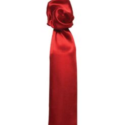 Premier 'Colours' Scarf - Red