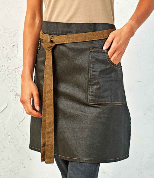 Premier Division Waist Apron