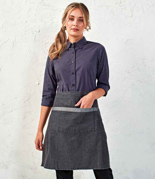 Premier Domain Waist Apron