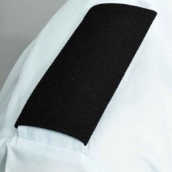 Premier Epaulettes - Black