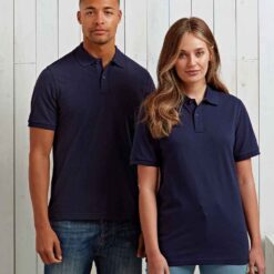 Premier Essential Unisex Polo Shirt