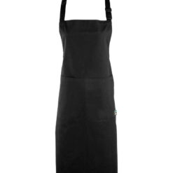 Premier Fairtrade Organic Cotton Bib Apron
