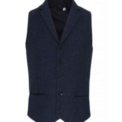 Premier Herringbone Waistcoat