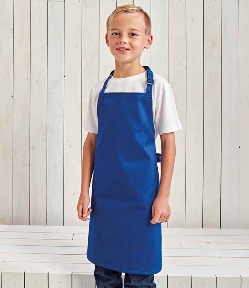 Premier Kids Bib Apron