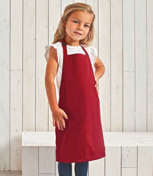 Premier Kids Waterproof Apron