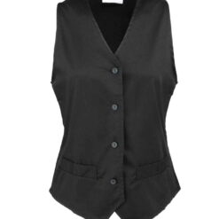 Premier Ladies Hospitality Waistcoat