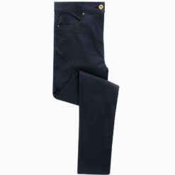 Premier Ladies Performance Chino Jeans - 24/L