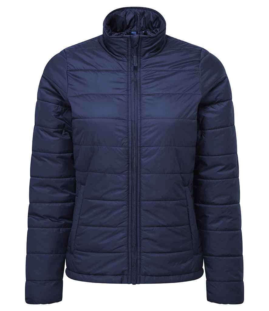 Premier Ladies Recyclight Padded Jacket